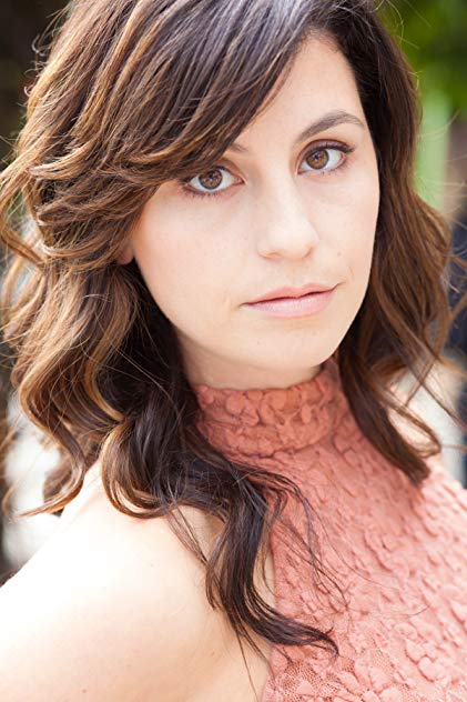 Sarah Karjian Sarah Karjian