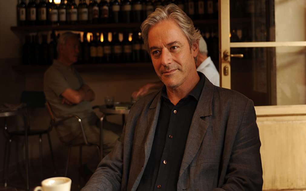 William Shimell William Shimell