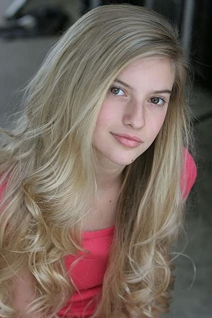 Rachel Thorp Rachel Thorp