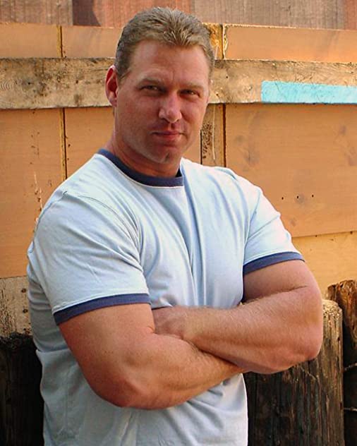 Paul Ambrus Paul Ambrus