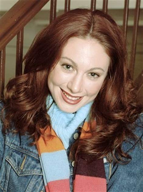 Zoe Hunter Zoe Hunter