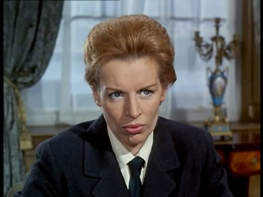 Yootha Joyce Yootha Joyce