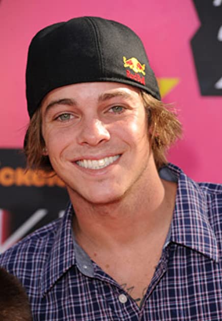 Ryan Sheckler Ryan Sheckler