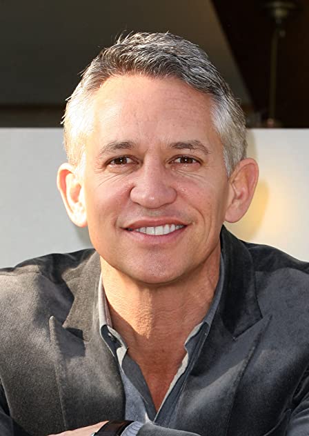 Gary Lineker Gary Lineker