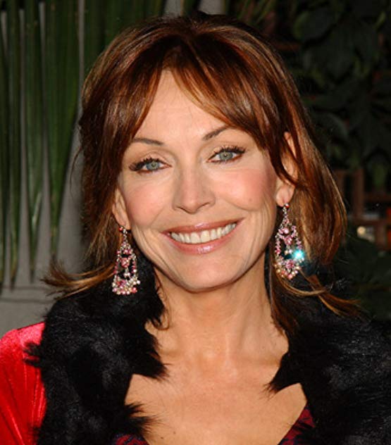 Lesley-Anne Down Lesley-Anne Down
