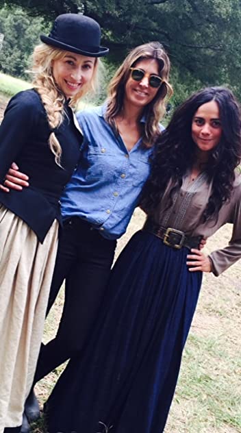 Nathalie Marciano Nathalie Marciano