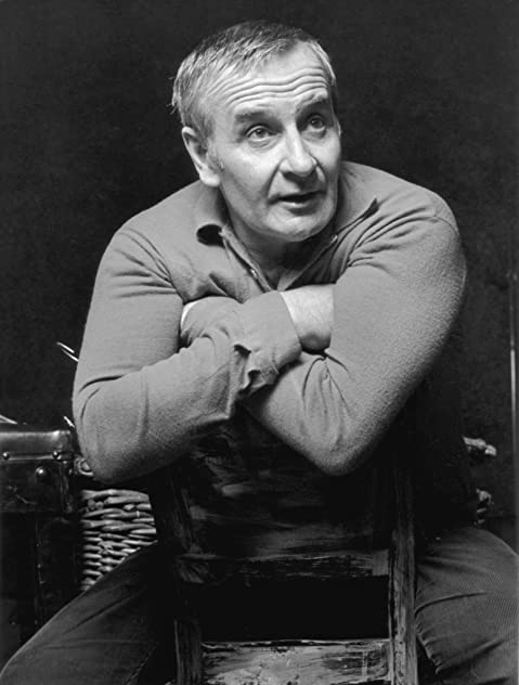 Lindsay Anderson Lindsay Anderson