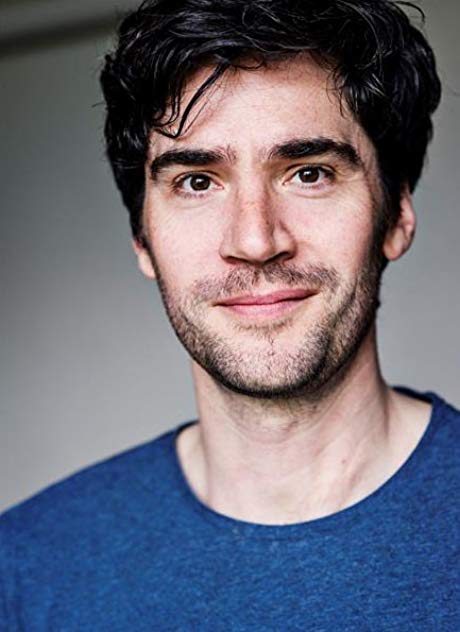 Douglas Rankine Douglas Rankine