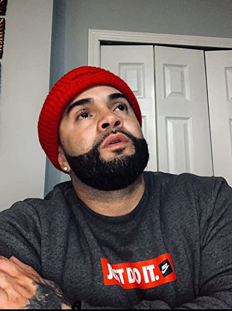 Efrain Esquilin Efrain Esquilin