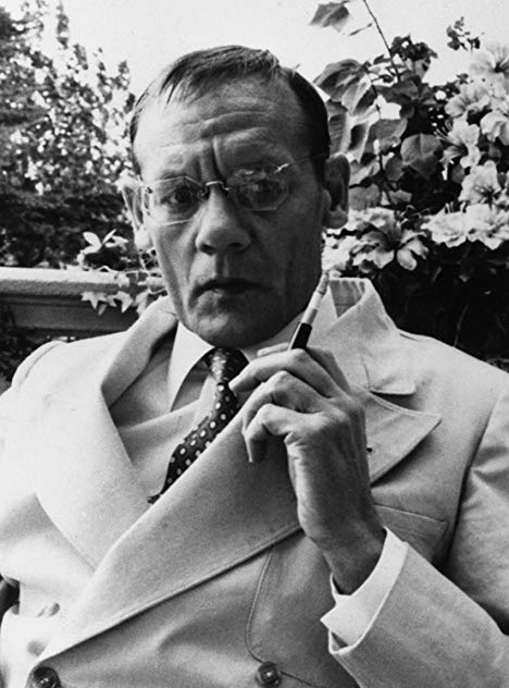 Günter Meisner Günter Meisner