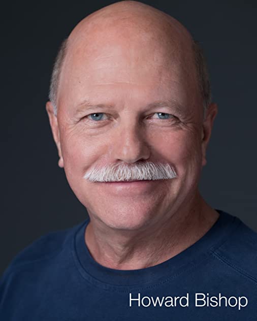 Howard Bishop Howard Bishop