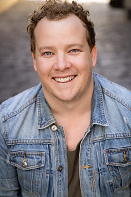 Adam Hetherington Adam Hetherington