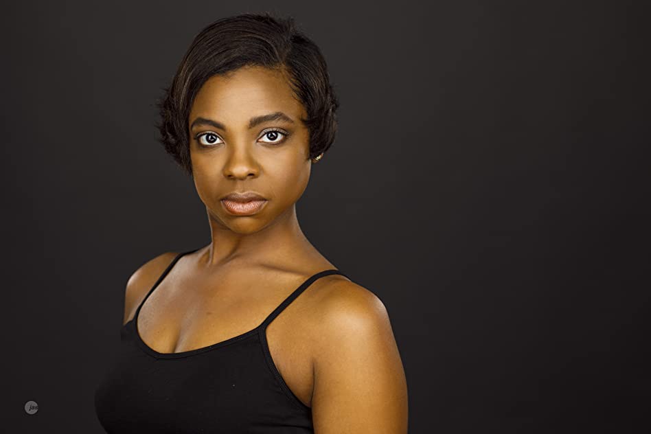 Veanna Black Veanna Black