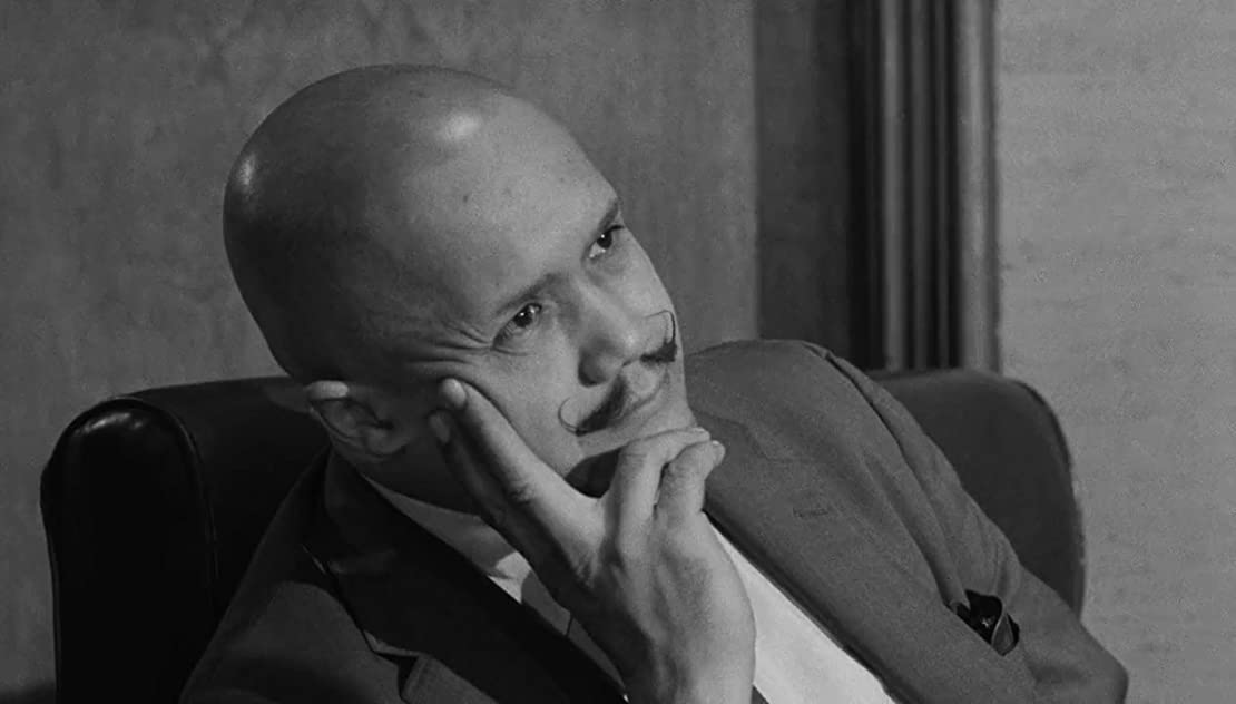 Khigh Dhiegh Khigh Dhiegh