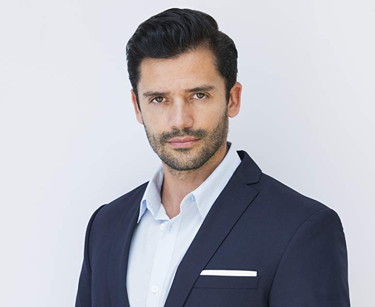 Andres Londono Andres Londono