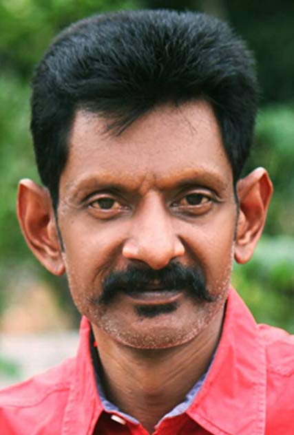 Jayashankar Jayashankar