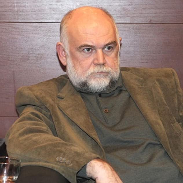 Aleksandar Bercek Aleksandar Bercek