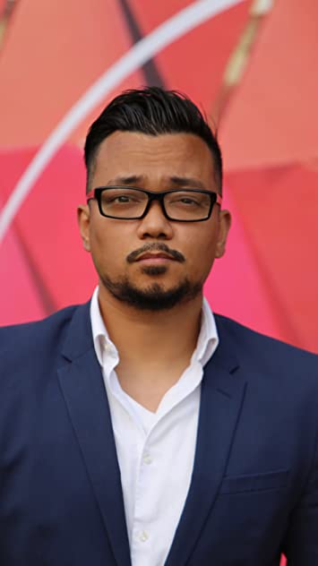 Nilo Sembrano Nilo Sembrano