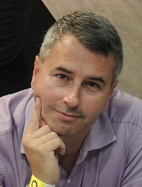 Jean-François Boydens Jean-François Boydens