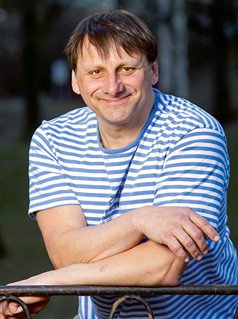 Radek Holub Radek Holub