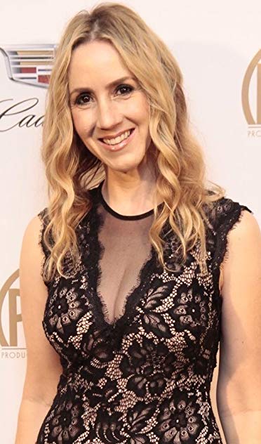 Laura Burnett Laura Burnett