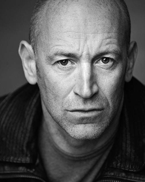 Russell Barnett Russell Barnett