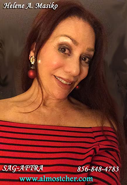 Helene A. Masiko Helene A. Masiko