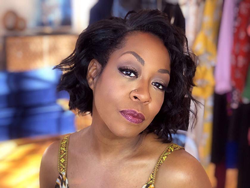 Tichina Arnold Tichina Arnold