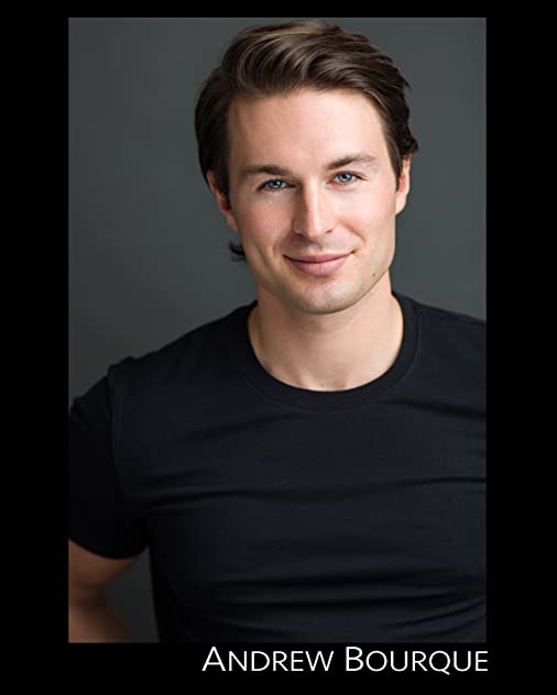 Andrew Bourque Andrew Bourque