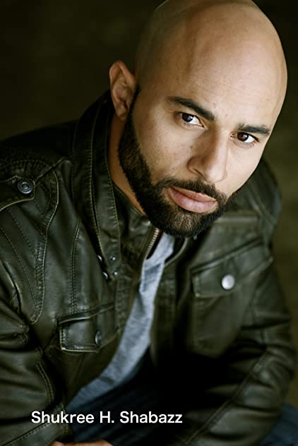 Shukree H. Shabazz Shukree H. Shabazz