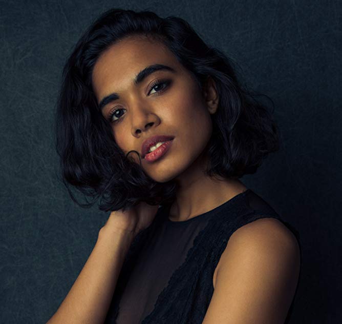 Supriya Ganesh Supriya Ganesh