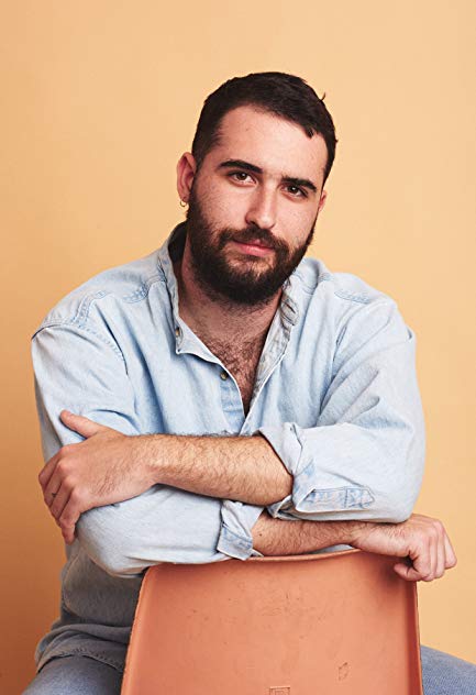 Jordan Firstman Jordan Firstman