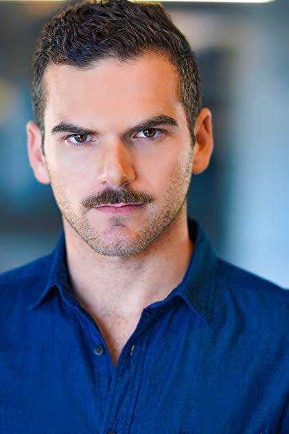 Danny Belford Danny Belford