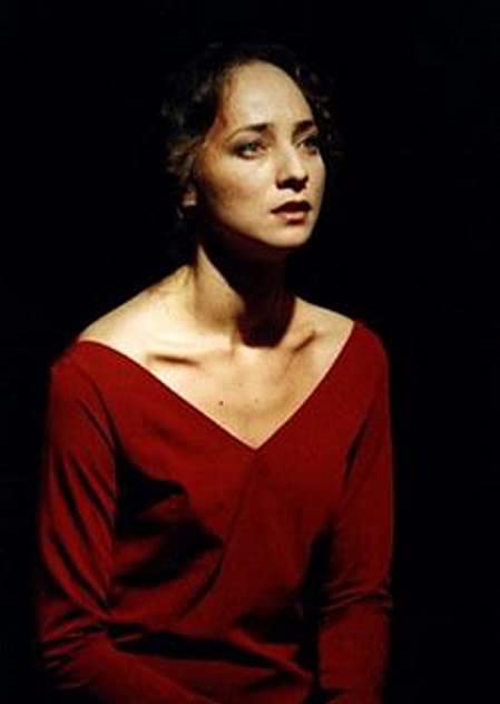 Galina Tyunina Galina Tyunina