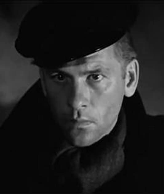 Richard Fraser Richard Fraser