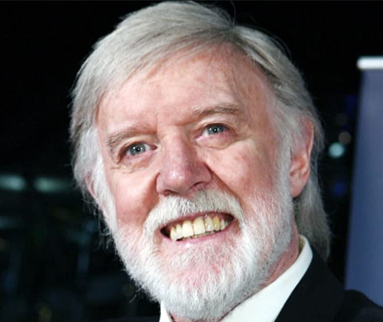 Barry Crocker Barry Crocker