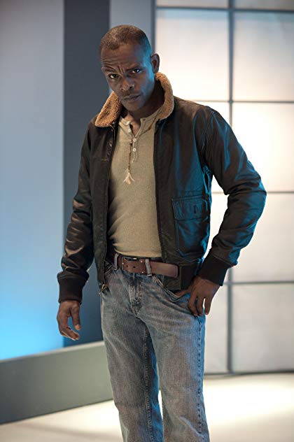 Brandon Johnson Brandon Johnson