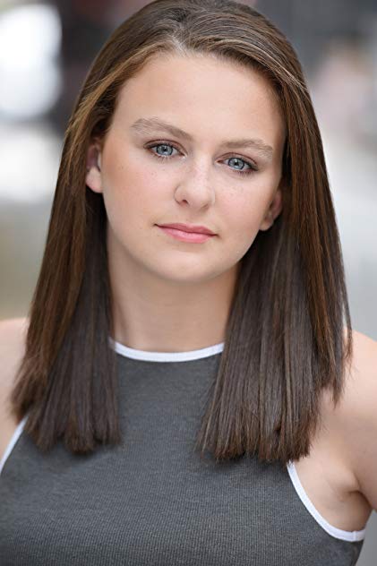 Jordana Keller Jordana Keller