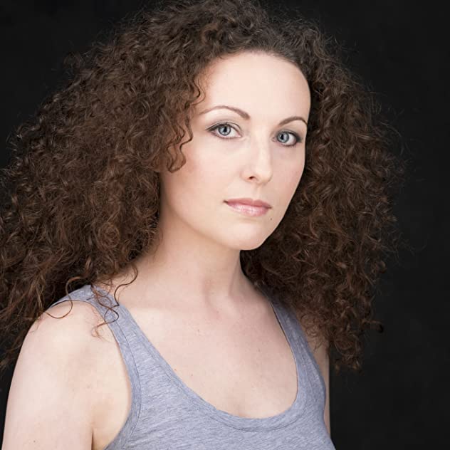 Vivien Reid Vivien Reid