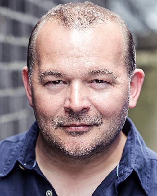 James Barriscale James Barriscale