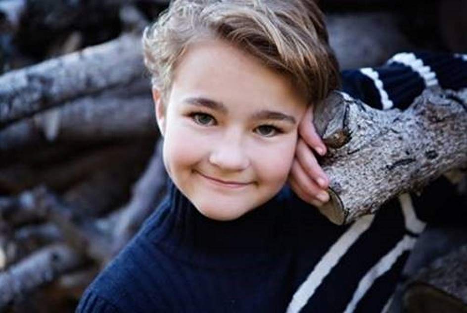 Millicent Simmonds Millicent Simmonds