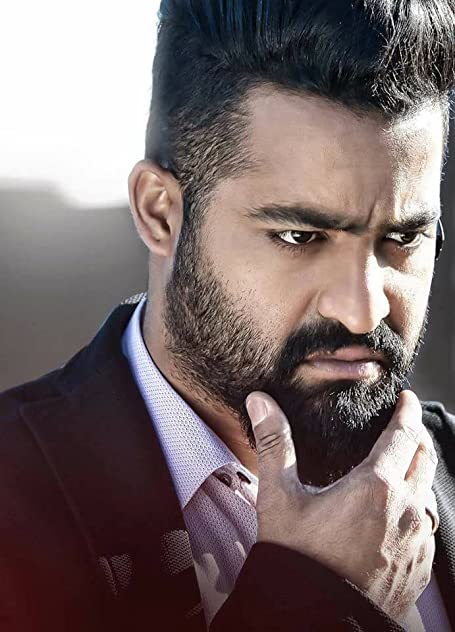 N.T. Rama Rao Jr. N.T. Rama Rao Jr.