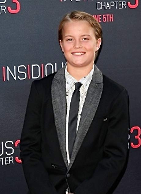 Tate Berney Tate Berney