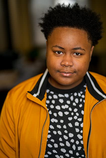 Shamon Brown Jr. Shamon Brown Jr.