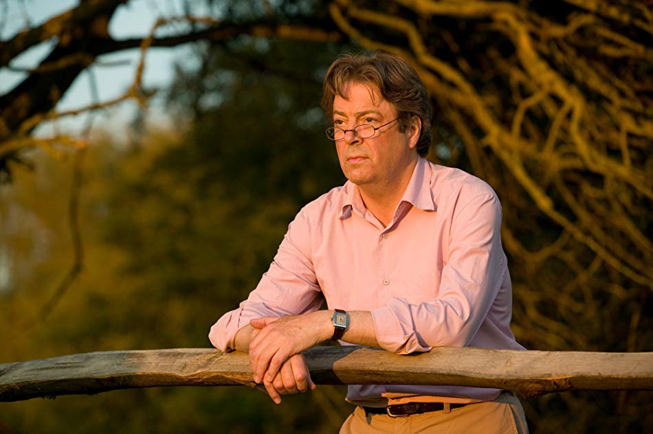 Roger Allam Roger Allam