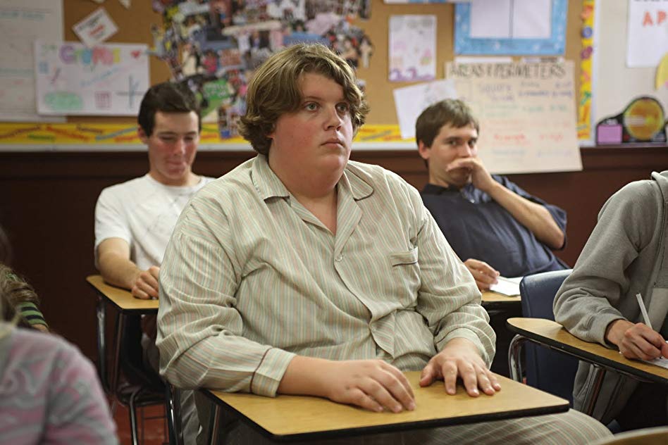 Jacob Wysocki Jacob Wysocki