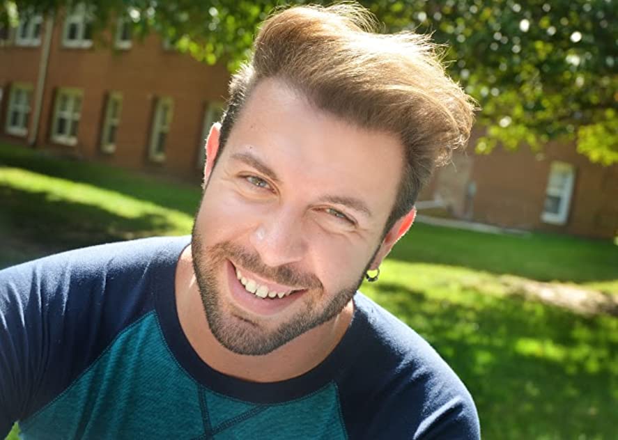 Chris O'Brocki Chris O'Brocki