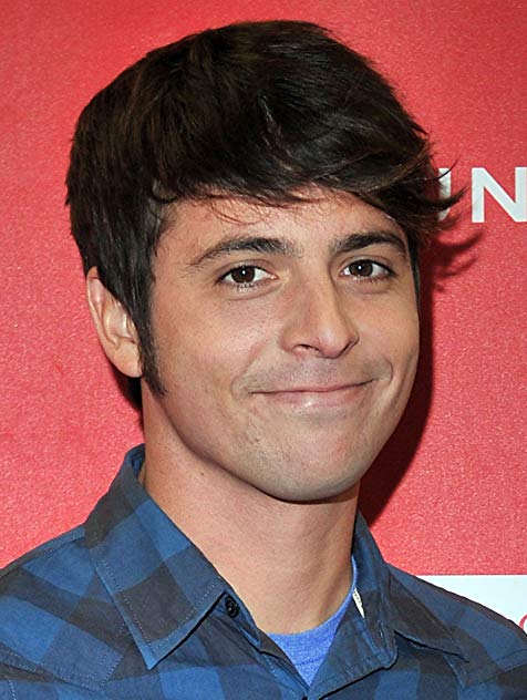 Rocky Braat Rocky Braat