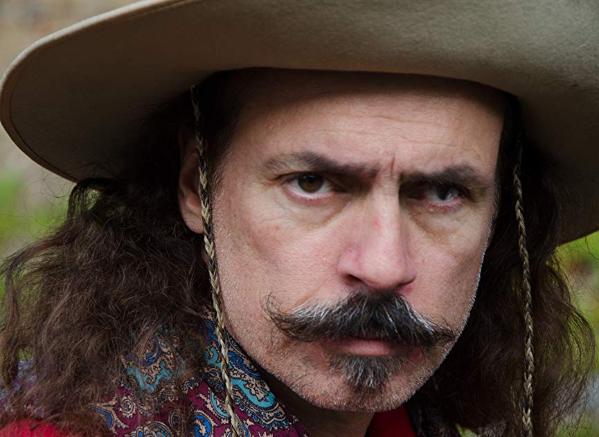 Ernie Ventry Ernie Ventry