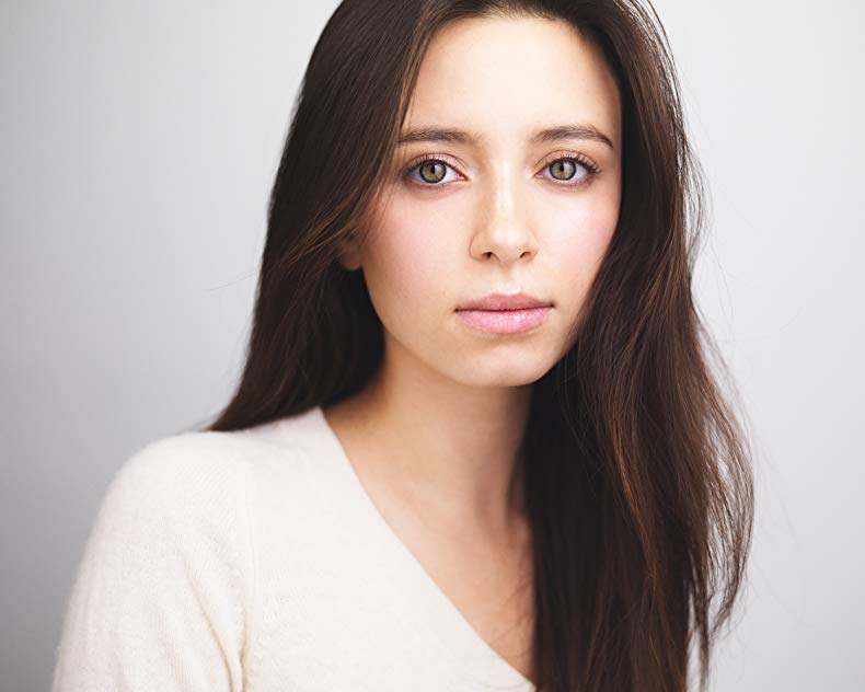 Elizabeth Cappuccino